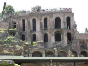 10-Roma-Foro-Romano_1-300x225 Fotografie