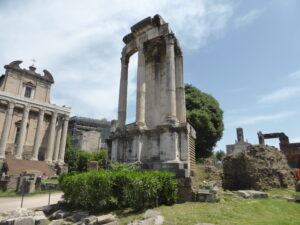 12-Roma-Foro-Romano_1-300x225 Fotografie