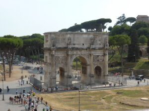 19-Roma-Arco-di-Costantino-300x225 Fotografie
