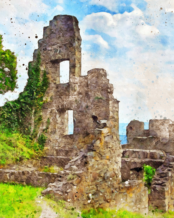 rovine570-714 Irpinia