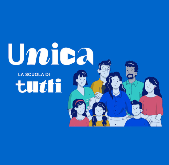 Unica-s3 Web